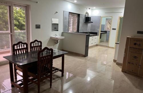Tirupati Villa | 4C NRI residency