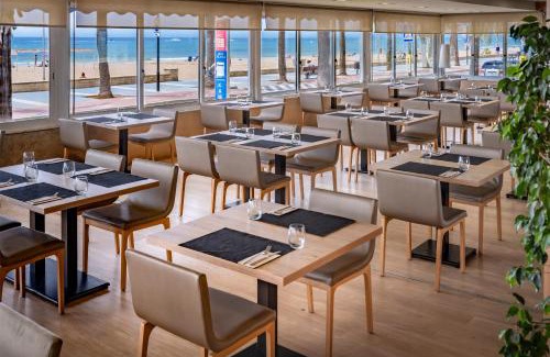 Salou City Centre Hotel | 4R Casablanca Playa