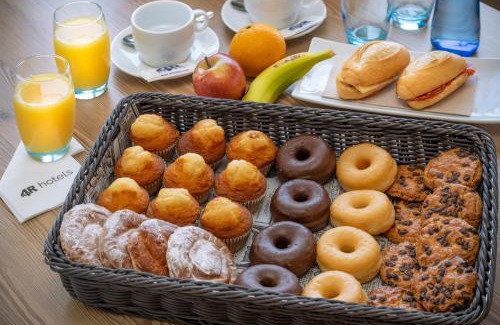 Salou City Centre Hotel | 4R Casablanca Playa