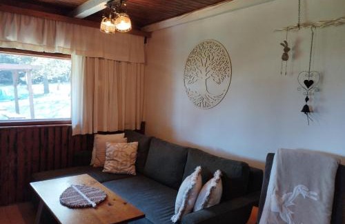 Kliny Ski Chalet | 4Rest&Fun Krušné hory