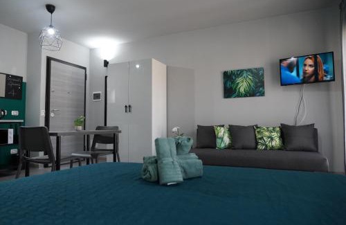 Lamezia Terme Bed & Breakfast | 4ROOMS b&b - HOLIDAY HOME