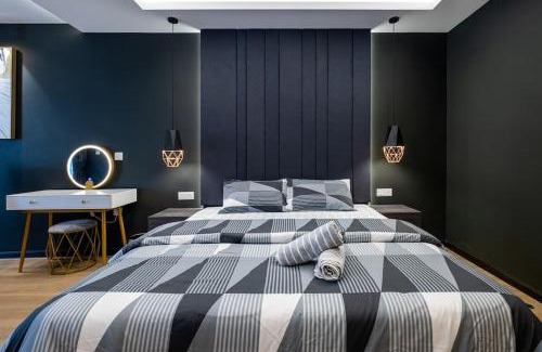 Central Seberang Perai House | 4Rooms Elegance Dream House - 5Mins to Icon City