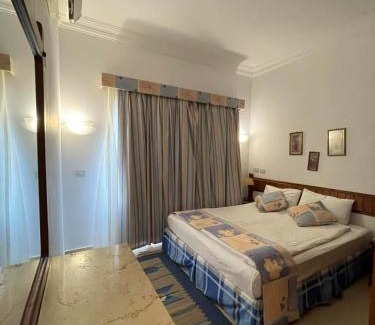Dahab Resort | 4S Hotel Dahab