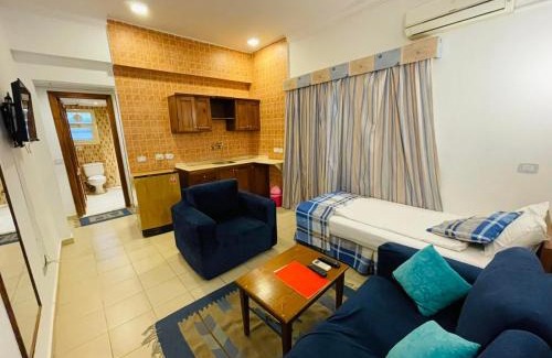 Dahab Resort | 4S Hotel Dahab
