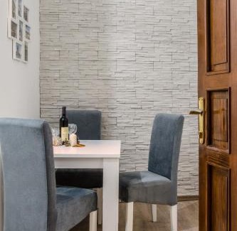 Sarajevska Apartment | 4Seasons