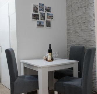 Sarajevska Apartment | 4Seasons