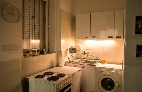 Sarajevska Apartment | 4Seasons