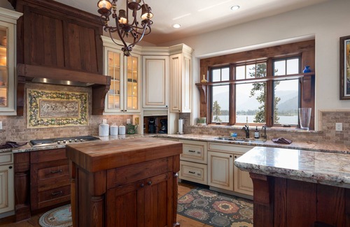 Grand Lake Villa | 4th of July Deal! Best firework show right on the water! Unbeatable!