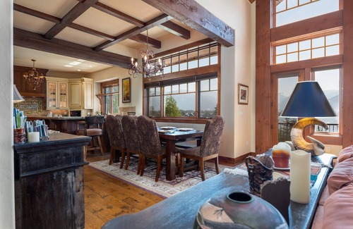 Grand Lake Villa | 4th of July Deal! Best firework show right on the water! Unbeatable!