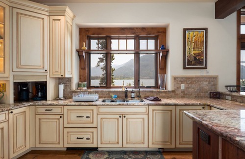 Grand Lake Villa | 4th of July Deal! Best firework show right on the water! Unbeatable!
