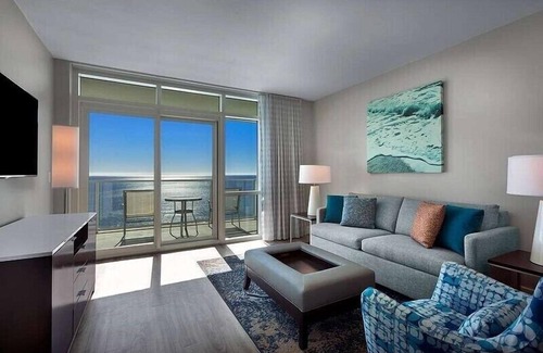 Myrtle Beach Resort | 4th of July week at Myrtle Beach!