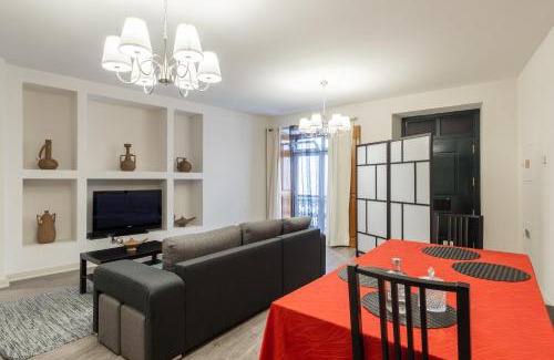 Abrantes Apartment | 4U Alojamento - Estúdio