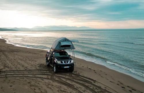 Theth Other | 4x4 car camping