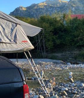 Theth Other | 4x4 car camping