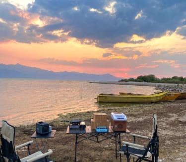 Theth Other | 4x4 car camping
