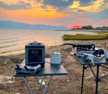 Theth Other | 4x4 car camping