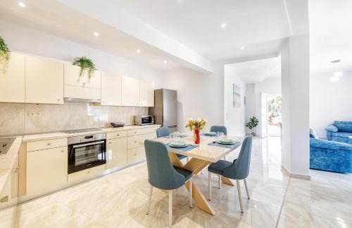 Moraitika Apartment | 4You Luxury Apartments