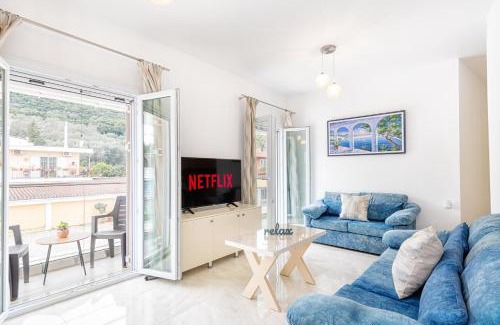 Moraitika Apartment | 4You Luxury Apartments
