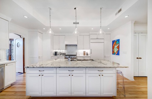 Downtown Salt Lake City House | 5,000 sqft Luxury Home Downtown SLC, 5BR 3BA + Hot Tub