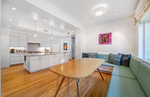Downtown Salt Lake City House | 5,000 sqft Luxury Home Downtown SLC, 5BR 3BA + Hot Tub