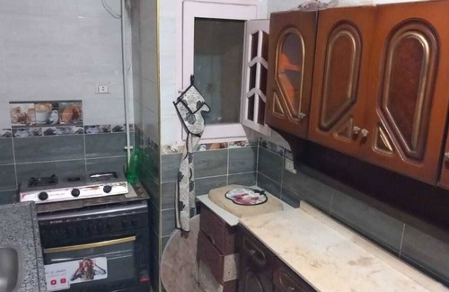 Al-'Umraniyah Condo | 5 Abu Fayed Street, Al Haram, Giza, Egypt