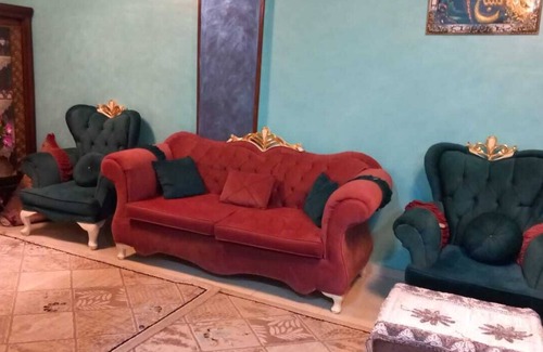 Al-'Umraniyah Condo | 5 Abu Fayed Street, Al Haram, Giza, Egypt