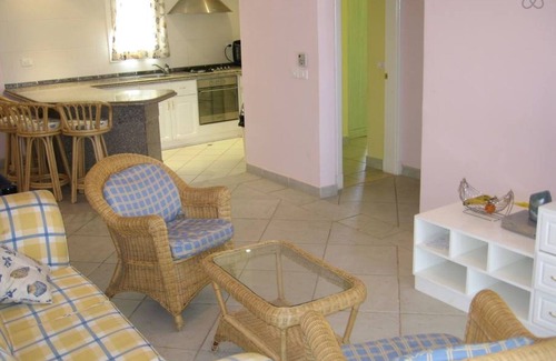Sharm El Sheikh Apartment | 5★ Apartment in Naama Bay (Sharm el Sheikh)