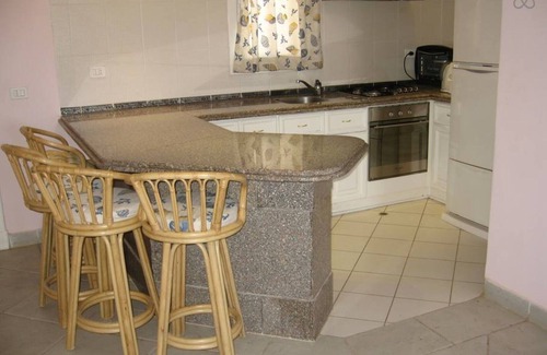 Sharm El Sheikh Apartment | 5★ Apartment in Naama Bay (Sharm el Sheikh)