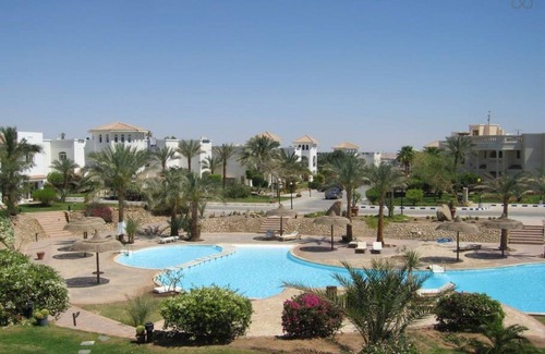 Sharm El Sheikh Apartment | 5★ Apartment in Naama Bay (Sharm el Sheikh)