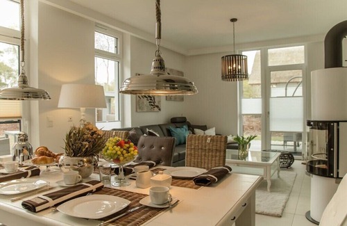 Karlshagen House | 5* beach house in Karlshagen