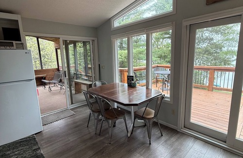 Nevis House | 5 bed 3 bath Home Near Nevis MN