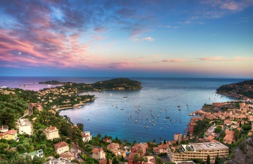 Nice Apartment | 5 bed apartment in Villefranche sur mer