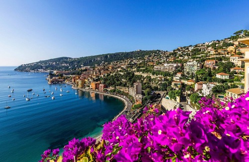 Nice Apartment | 5 bed apartment in Villefranche sur mer