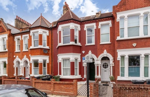 Clapham Apartment | 5 Bed Apartment in Clapham