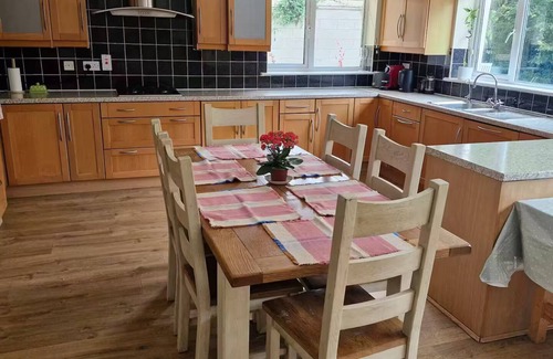 Donabate House | 5 bed Family Home in Dublin Suburb