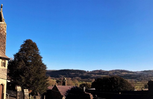 Trefriw House | 5 Bed house in Snowdonia near Betws-y-Coed