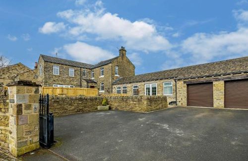 Eldwick House | 5 Bed in Bingley 91977