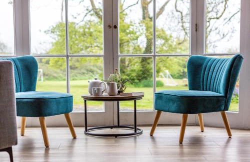 Holsworthy House | 5 Bed in Bude 77823