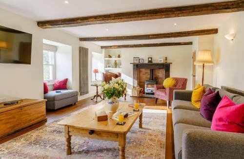Crickhowell House | 5 Bed in Crickhowell 90053