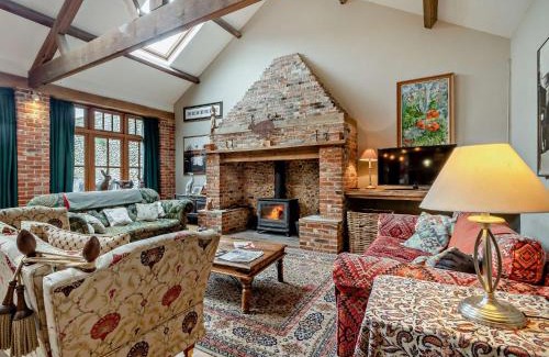 Holt House | 5 bed in Wiveton KT021