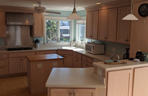 Ogunquit - Wells House | 5 Bed Luxury Moody Beach - Perfect multi-family vacation -steps from beach