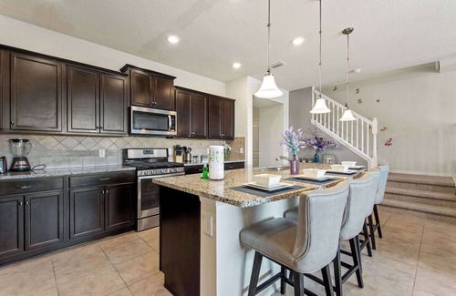 Loughman House | 5 Bedroom, 5 bath Villa