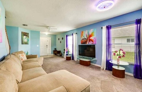 Wesley Chapel South Apartment | 5 Bedroom 814920 by Houzlet