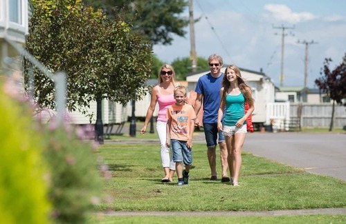 Burnham-on-Sea House | 5 bedroom accommodation in Burnham-on-Sea