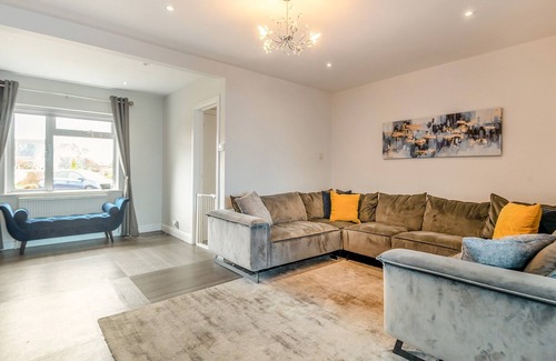 Middleton-on-Sea Cottage | 5 bedroom accommodation in Bognor Regis