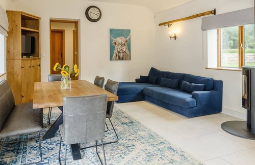 Abergavenny Cottage | 5 bedroom accommodation in Abergavenny