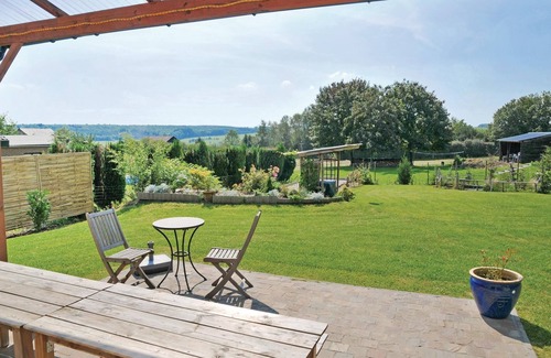 Somme-Leuze House | 5 bedroom accommodation in Somme-Leuze