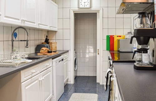 Beddgelert Cottage | 5 bedroom accommodation in Beddgelert