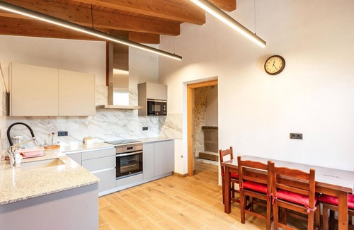 Vilademuls House | 5 bedroom accommodation in Vilademuls