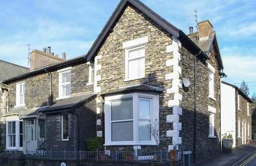 Windermere Cottage | 5 bedroom accommodation in Windermere